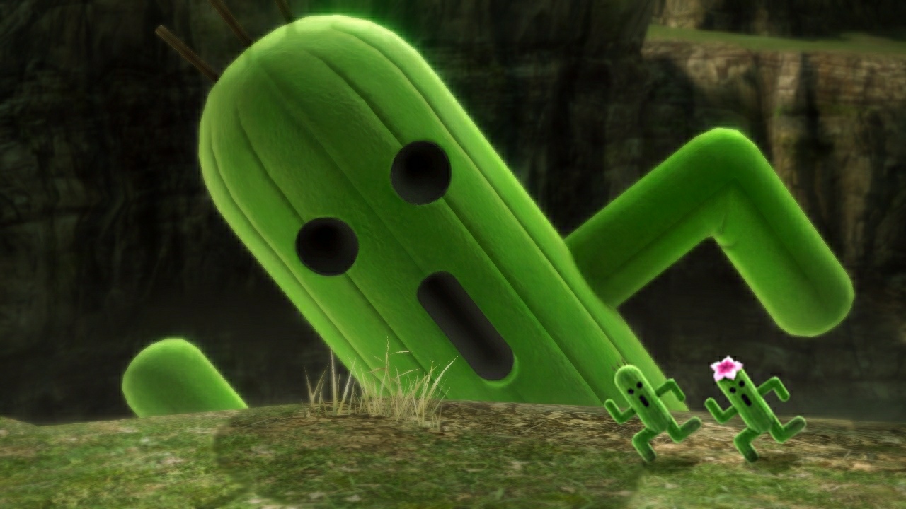 Final Fantasy XIII - Imagen 20